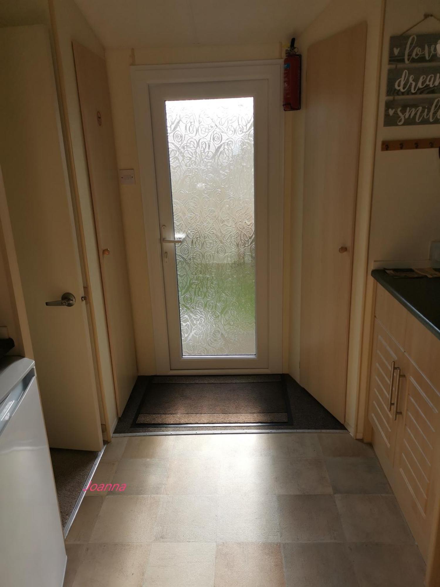 Nikola Holiday home Skegness