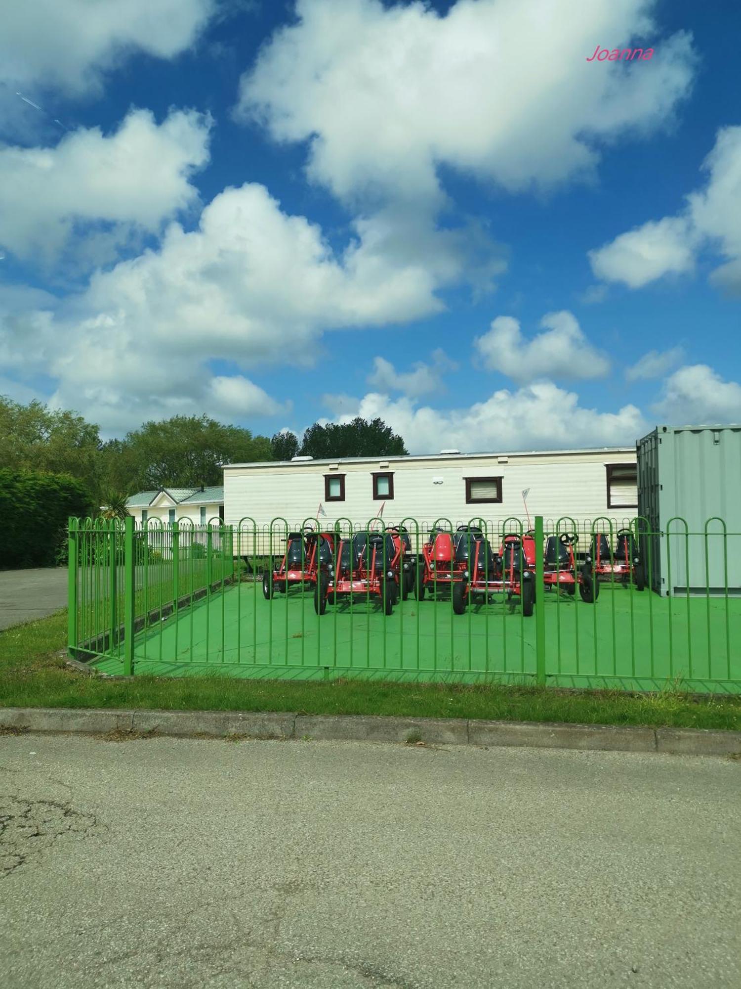 Holiday home Nikola Skegness