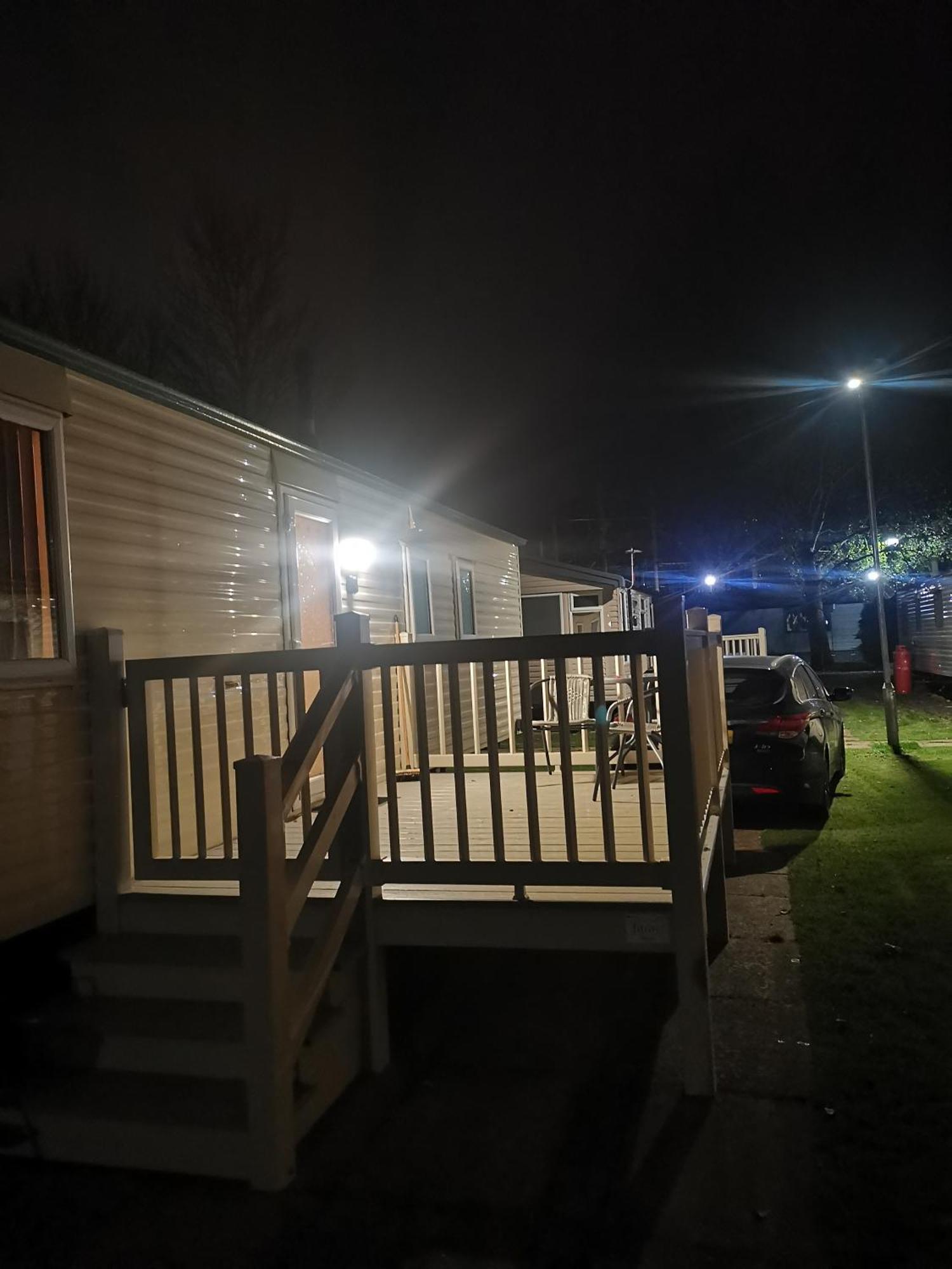 Nikola Holiday home Skegness