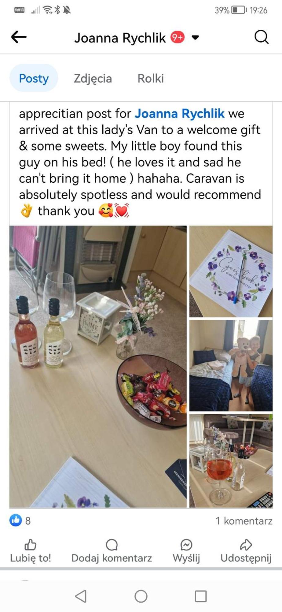 Holiday home Nikola