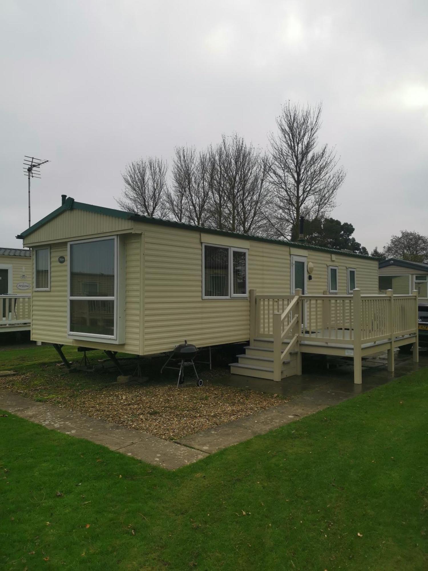 Nikola Holiday home *